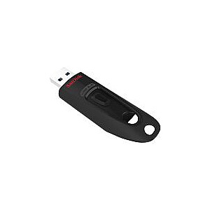 SanDisk Ultra 16GB, USB 3.0 Flash Drive, 130MB/s lugemine