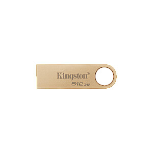 Kingston 512GB DataTraveler SE9 G3 USB 3.2 Gen 1, EAN: 740617341324