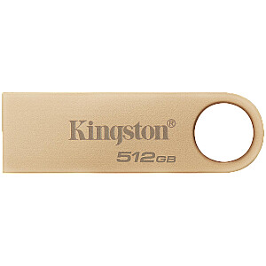 Kingston 512GB DataTraveler SE9 G3 USB 3.2 Gen 1, EAN: 740617341324