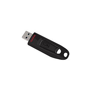 SanDisk Ultra 32GB, USB 3.0 Flash Drive, 130MB/s read