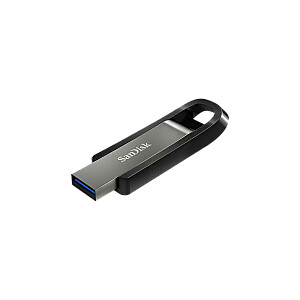 SanDisk Extreme Go 3.2 Flash Drive 128GB