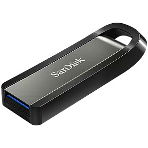SanDisk Extreme Go 3.2 Flash Drive 128GB