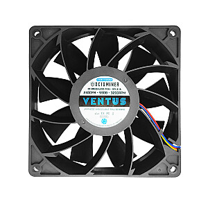 OCTOMINER X12 Ultra Mining Rig G3900 2.8GHz, 8GB, 60GB, 4200W / without video cards (Warranty 2 year)
