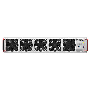 OCTOMINER X12 Ultra Mining Rig G3900 2.8GHz, 8GB, 60GB, 4200W / without video cards (Warranty 2 year)