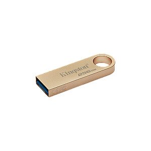 Kingston 256GB 220MB/s Metal USB 3.2 Gen 1 DataTraveler SE9 G3
