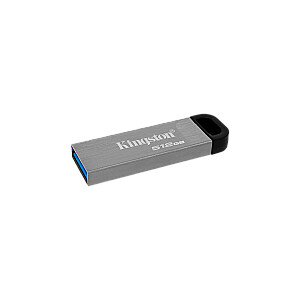 Kingston 512GB DataTraveler Kyson 200MB/s Metal USB 3.2 Gen 1