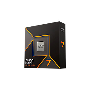 AMD Ryzen 9 9700X BOX