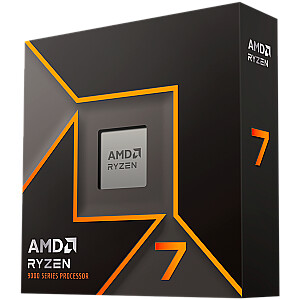 AMD Ryzen 9 9700X BOX