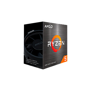 AMD Ryzen 5 5500GT BOX