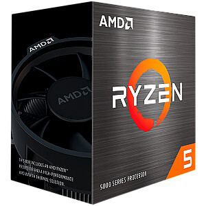 AMD Ryzen 5 5500GT BOX
