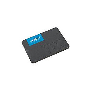 Crucial BX500 1TB 3D NAND SATA 2.5" SSD