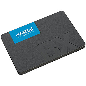 Crucial BX500 1TB 3D NAND SATA 2.5" SSD