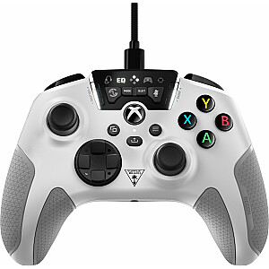 Turtle Beach Recon kontrolieris Xbox baltajai krāsai