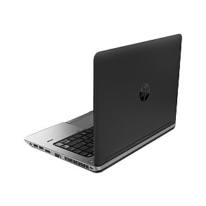 HP 645 G1 14" HDA6-5350M 16GB256SSD W10Pro ReNew