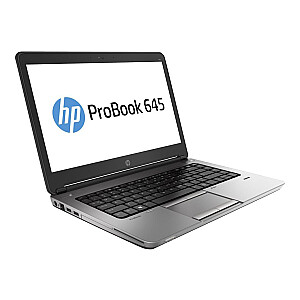 HP 645 G1 14" HDA6-5350M 16GB256SSD W10Pro ReNew