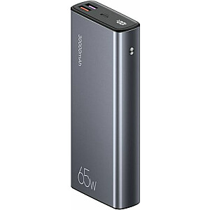 Usams PB59 30000 mAh Powerbank Black