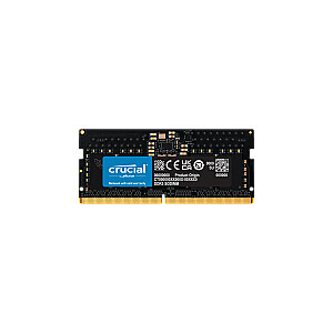 CRUCIAL 8GB SODIMM DDR5 5600