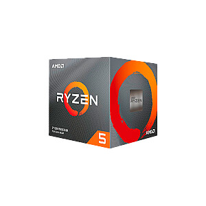 Ryzen 5 3600 100-100000031SBX Box