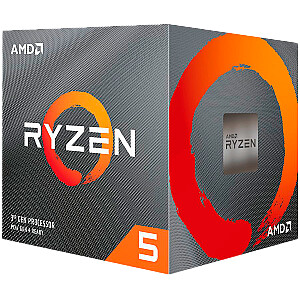Ryzen 5 3600 100-100000031SBX Box