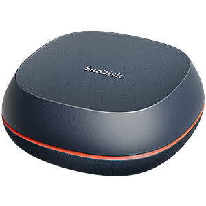 Desk Drive 4TB Väline Hall SDSSDT40-4T00-EM25