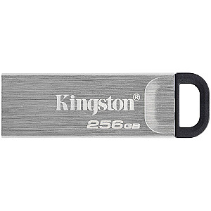 256GB Kyson USB 3.2 Gen 1 Silver