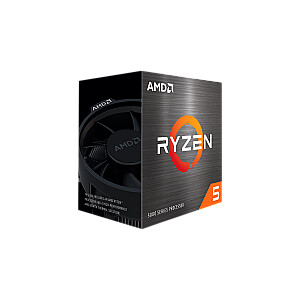 AMD Ryzen 5 5500 3.6GHz BOX