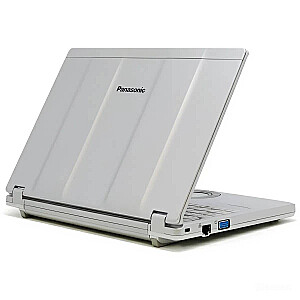 Panasonic CF-SZ5 12.1 1366x768 i5-6300U 4GB 256SSD WIN10Pro RENEW