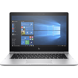 HP EliteBook x360 1030 G2 13.3" FHD i5-7200U 8GB 256GB SSD Windows 10 Pro ReNew