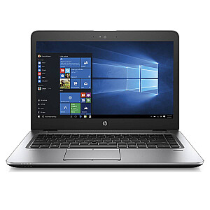 HP 840 G4 14 1920x1080 i5-7200U 32GB 1TB SSD M.2 NVME WIN10Pro RENEW
