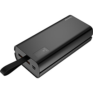 Губка SPONGE Energy 30000 мАч QC Powerbank