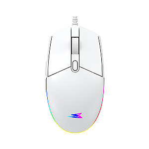 Baracuda BGM-112 Crab White