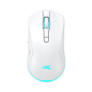 Baracuda BGM-122 Turtle White