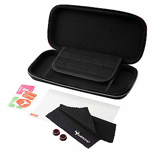 Subsonic Pack 5in1 для Switch 2