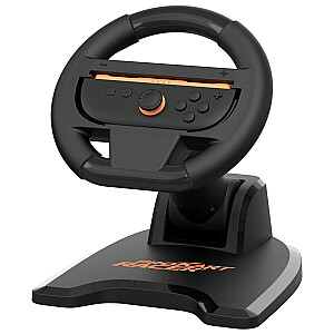 Subsonic Pro Kart Racer для Switch 1/2