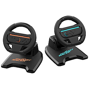 Subsonic Pro Kart Racer Duo for Switch 1/2