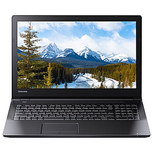 Toshiba B65 15.6" HD i5-6300U 16GB 256SSD W10Pro ReNew