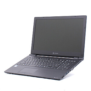 Toshiba B65 15.6" HD i5-6300U 16GB 256SSD W10Pro ReNew