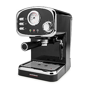 Gastroback 42615 Design Espressomaschine Basic