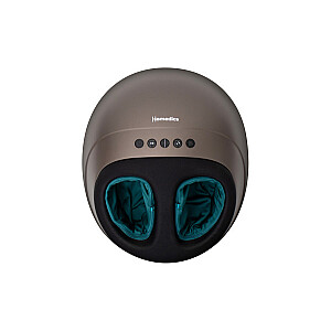 Homedics FMS-350HGY-EU Shiatsu Air Foot Massager