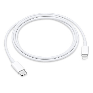 USB-C kuni Lightning kaabel (1 m) MUQ93ZM/A