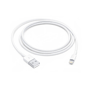 Lightning to USB Cable (1m) MUQW3ZM/A