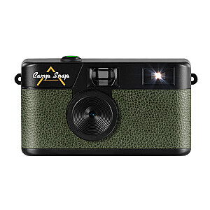 Camp Snap CS-V105-GR-WW Žalias