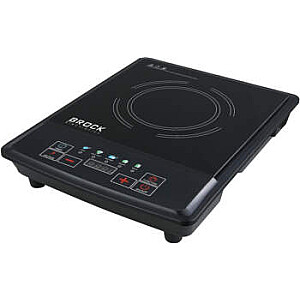 HPI 5001 Melns