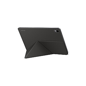Galaxy Tab S11 Book Cover Black