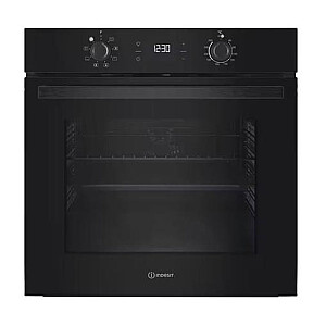 Indesit iebūvējamā cepeškrāsns