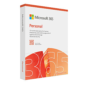 M365 Personal FY25H2 EUROZONE EP2-32410