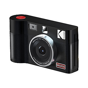 Kodak Mini Shot 2 Era Instant Camera and Printer Black