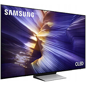 Samsung  OLED  4K televizors (2025)