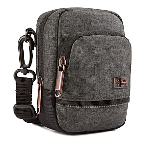 Case Logic 5278 Era kompaktkaamera kott CECS-101 Obsidian must