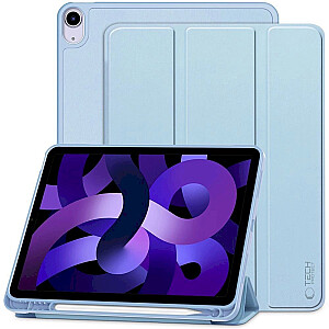 SC Pen Case iPad Air 10.9" 2020-2022/ 11" 2024 Jūras zils